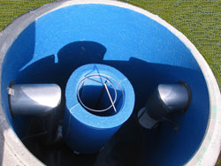 Esk installed image