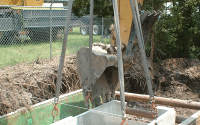 Test Post-Water Solutions